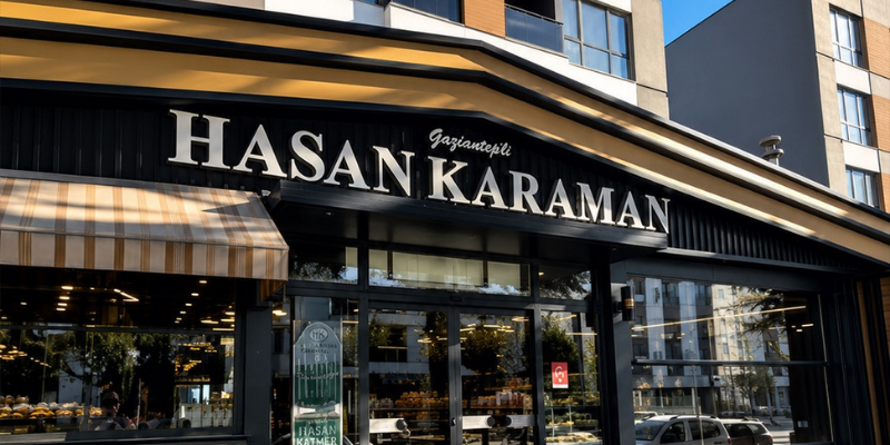 Hasan Karaman