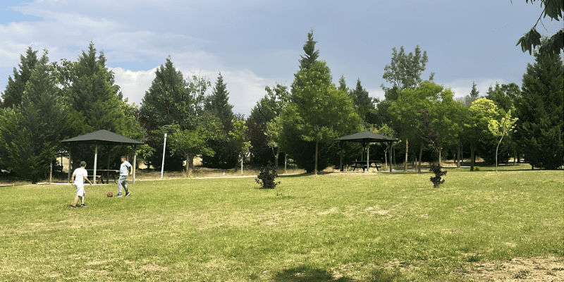 Eski Gölet