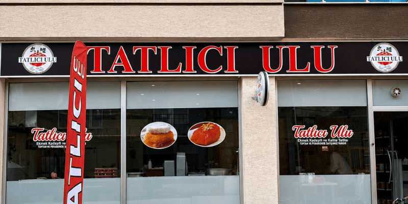 Tatlıcı Ulu