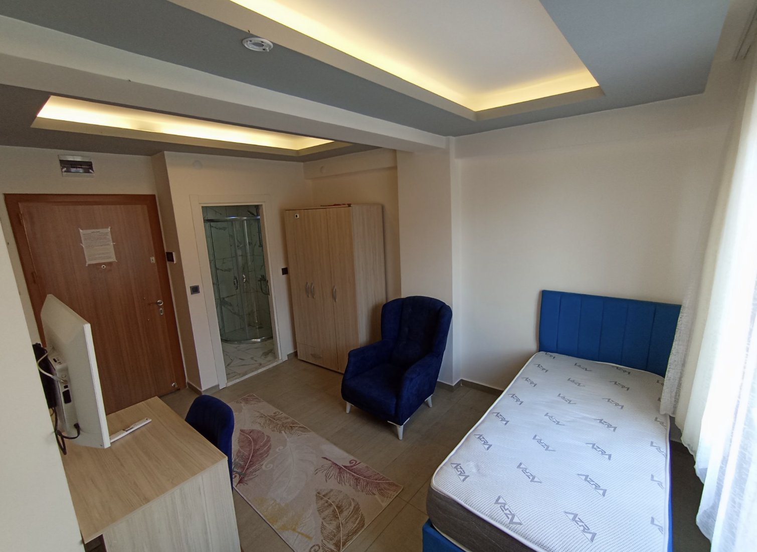 Demircioğlu Erkek Apart