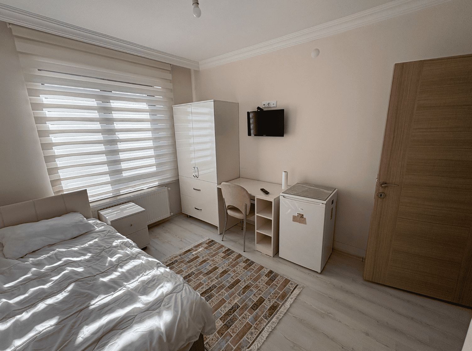 Genç Kız Apart Eskişehir 8