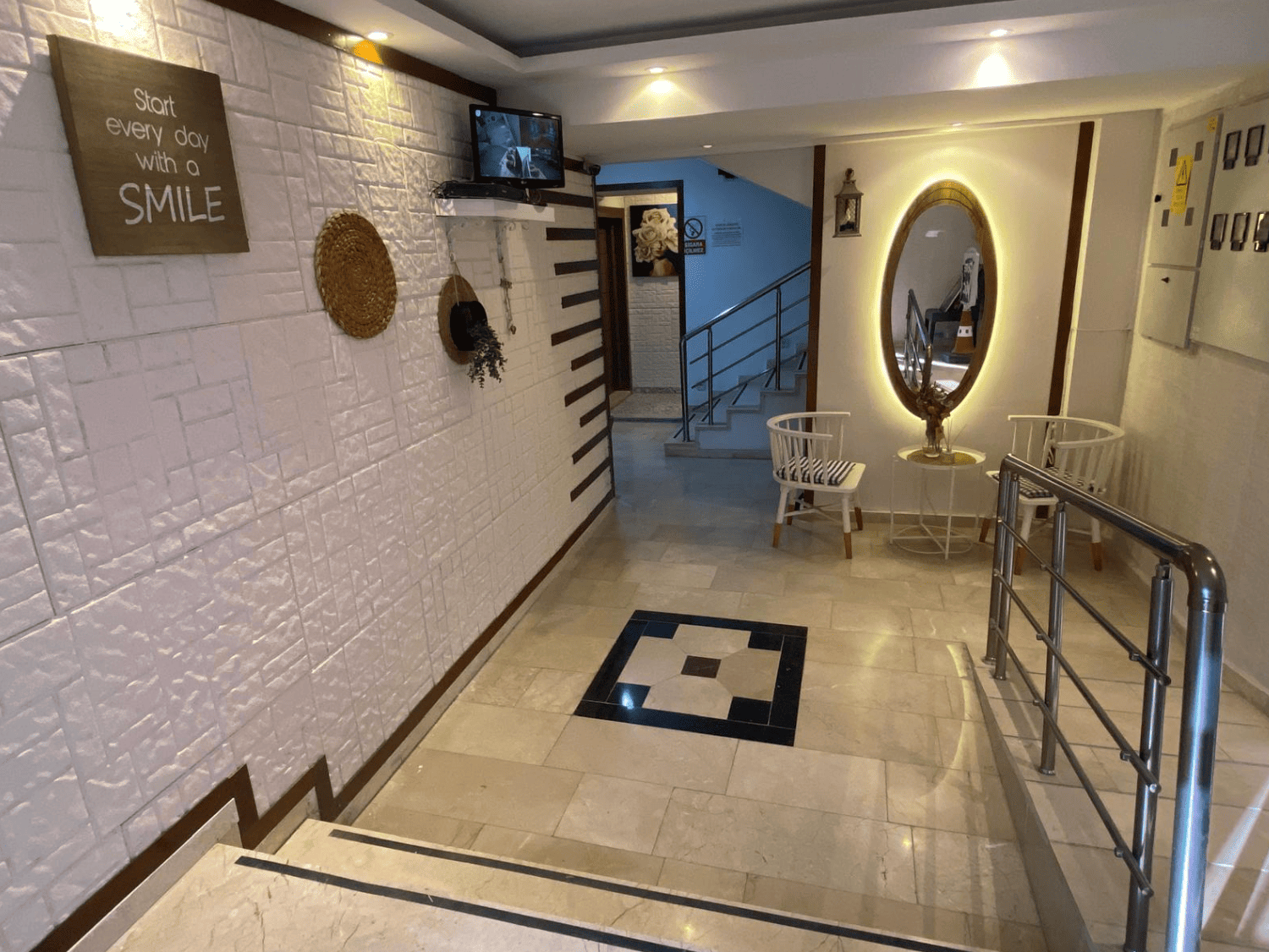 Genç Kız Apart Eskişehir 2