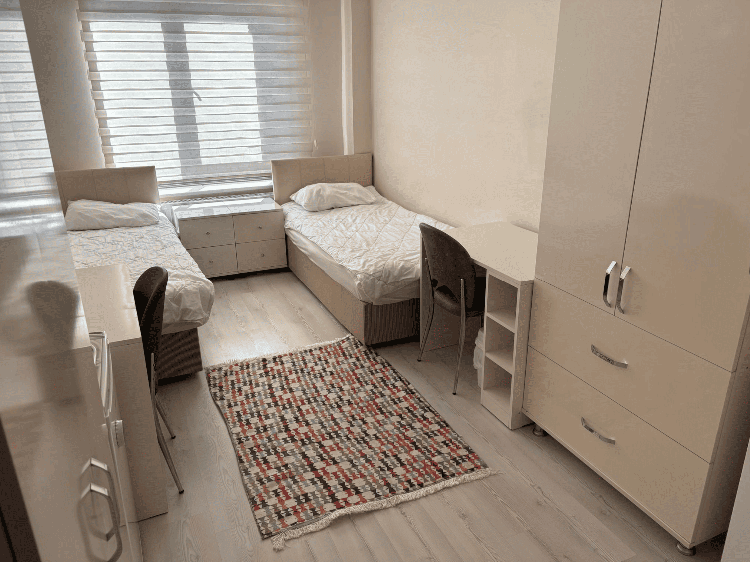 Genç Kız Apart Eskişehir 6