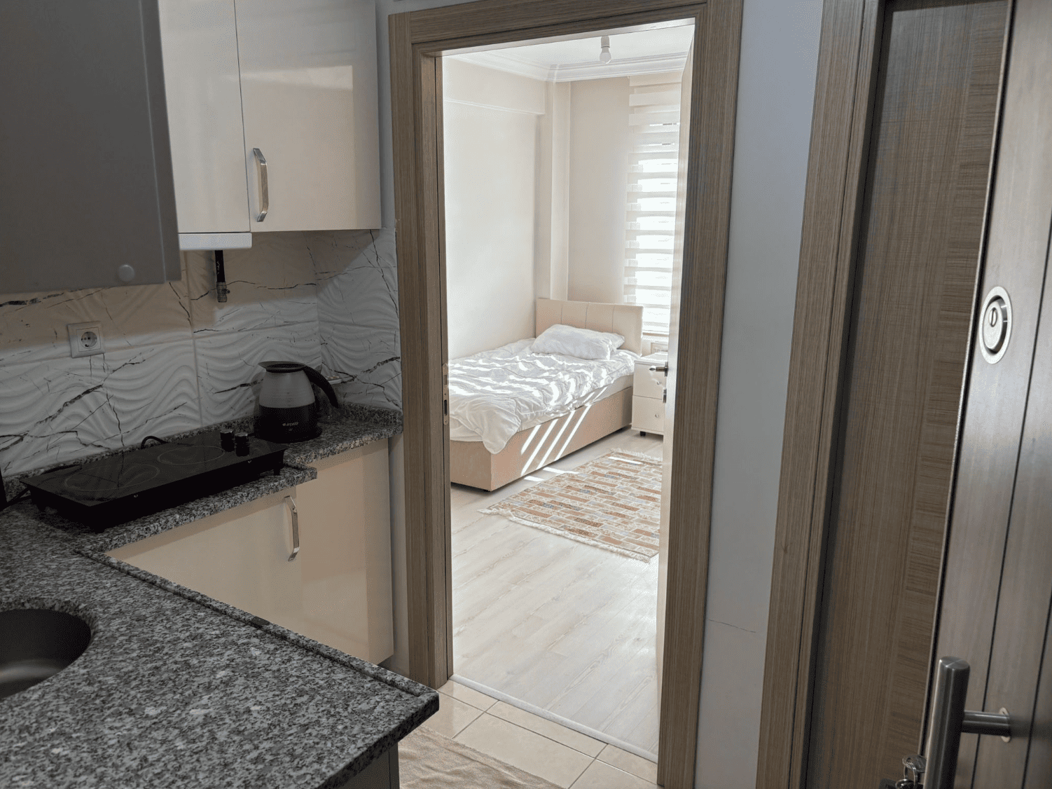 Genç Kız Apart Eskişehir 7