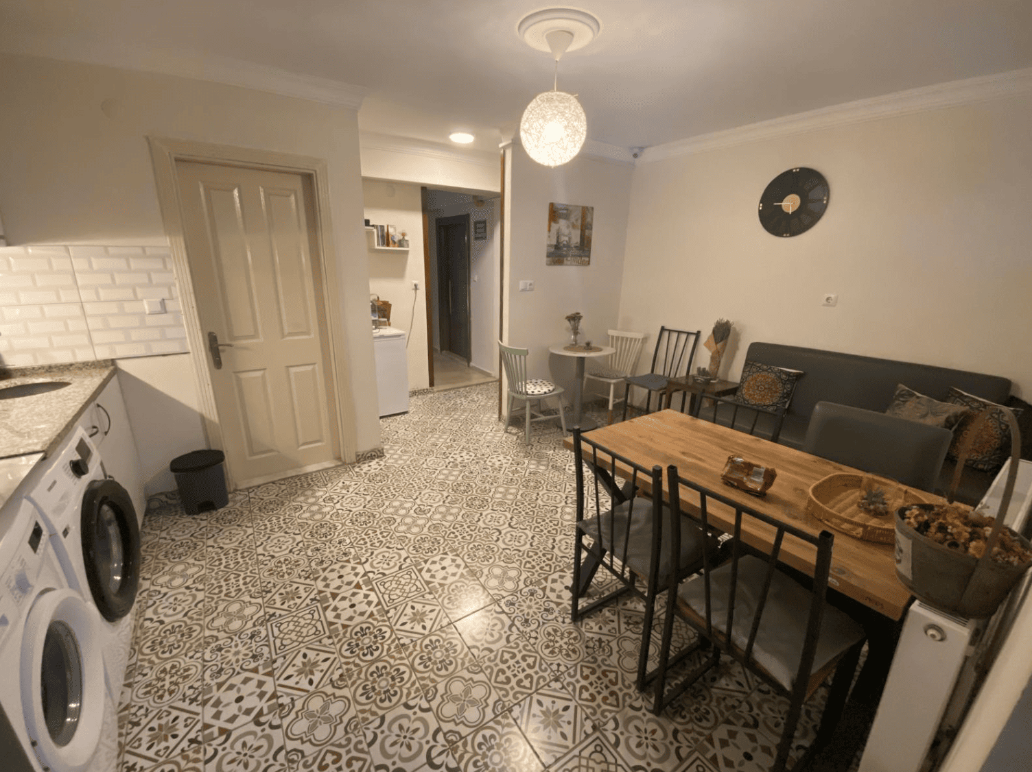 Genç Kız Apart Eskişehir 4