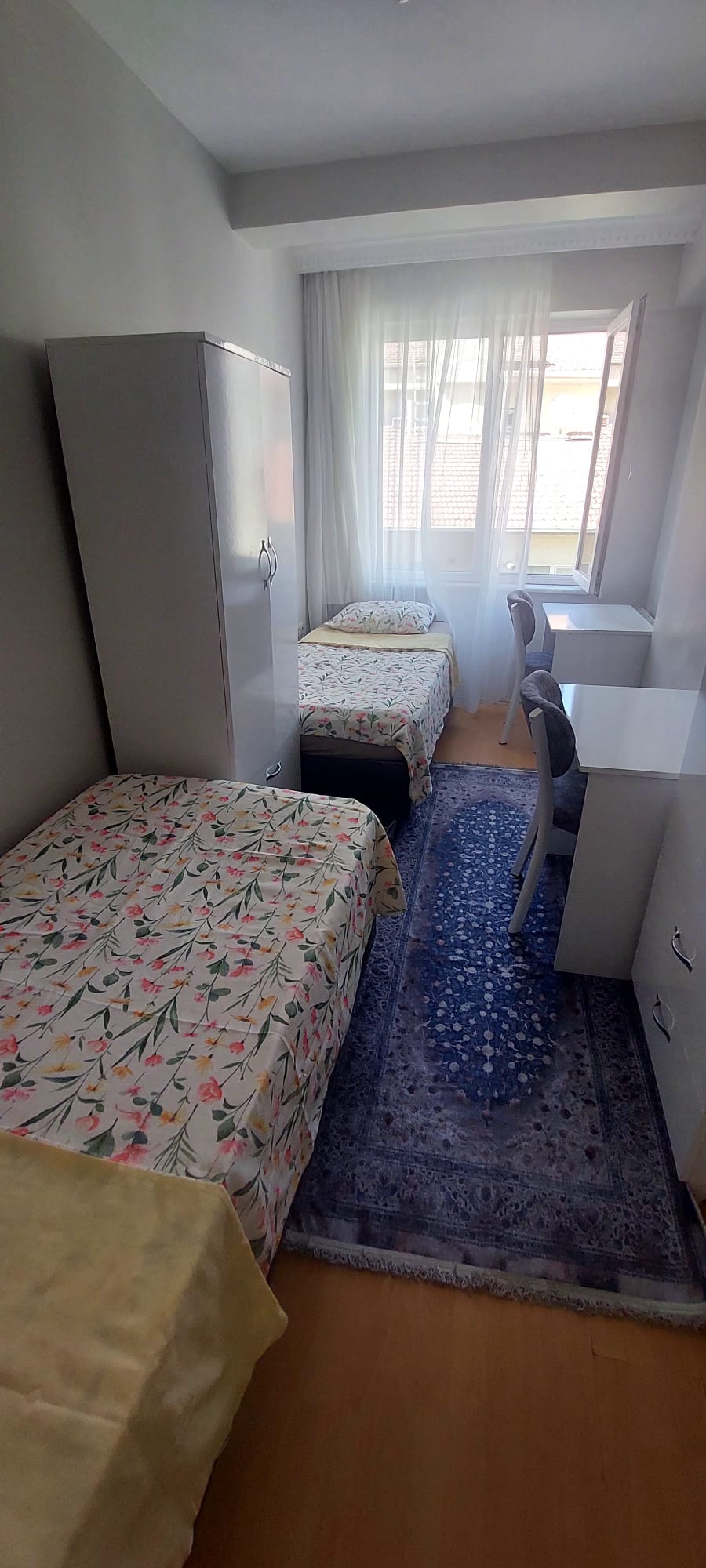 Gökçe Kız Apart Eskişehir 2