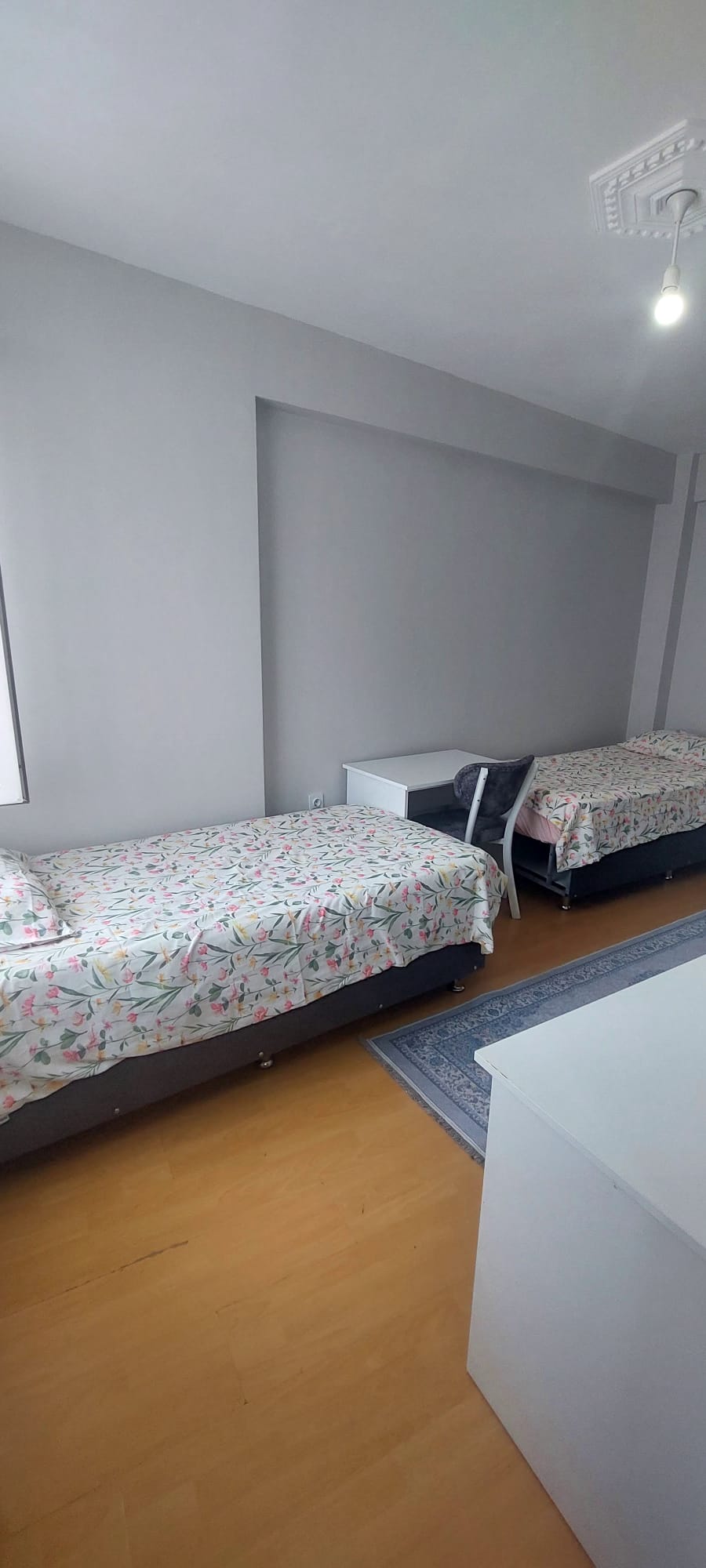 Gökçe Kız Apart Eskişehir 3