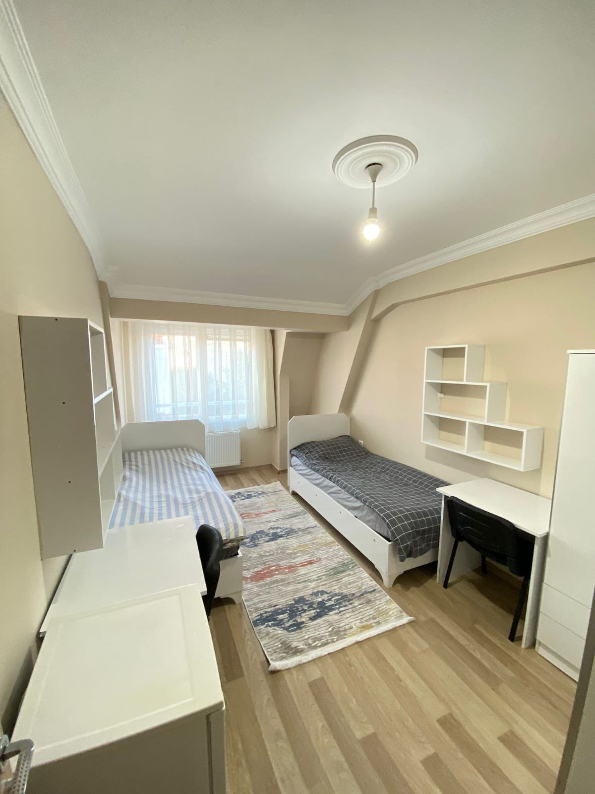 Medcezir Erkek Apart Eskişehir 2