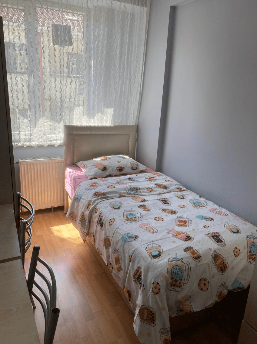 Ocean Life Kız Apart Eskişehir 2