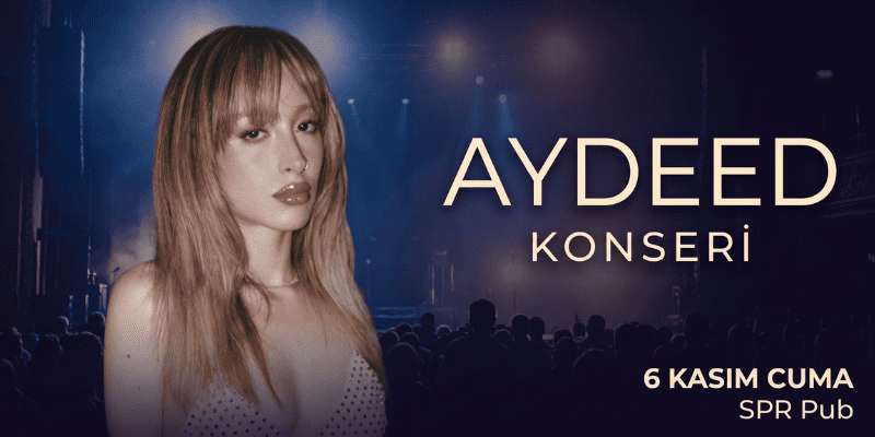 eskişehir aydeed konseri