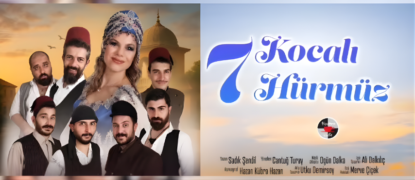 7 Kocalı Hürmüz Oyunu