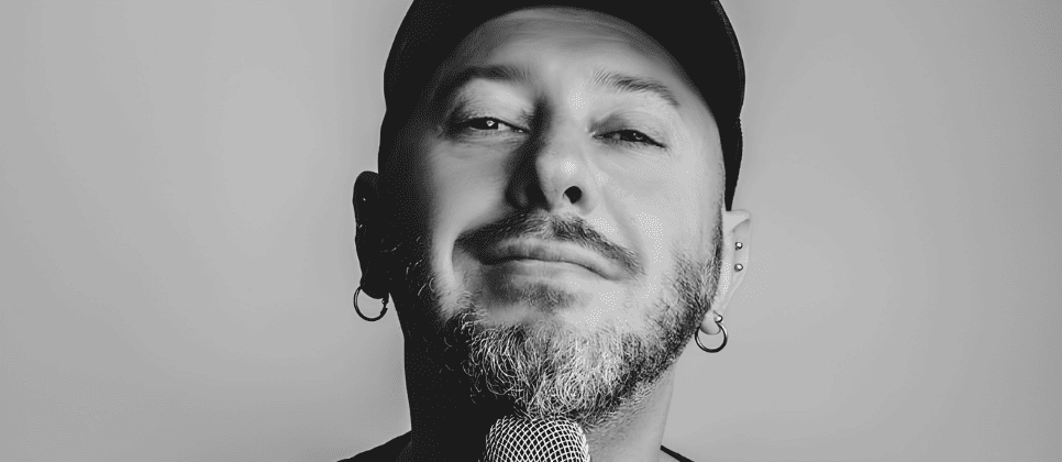 Alpay Erdem Stand Up Eskişehir