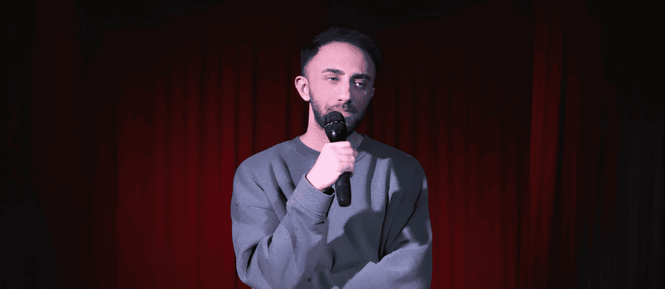 Alpay Kaya - Stand Up