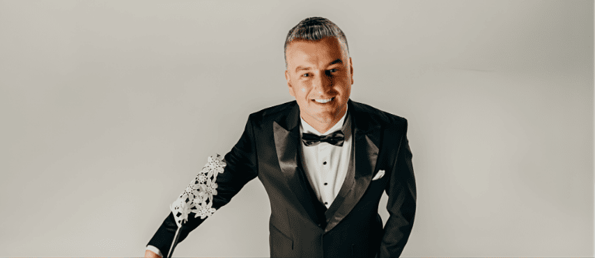Bu Sefer Dış Ses - Stand Up Eskişehir