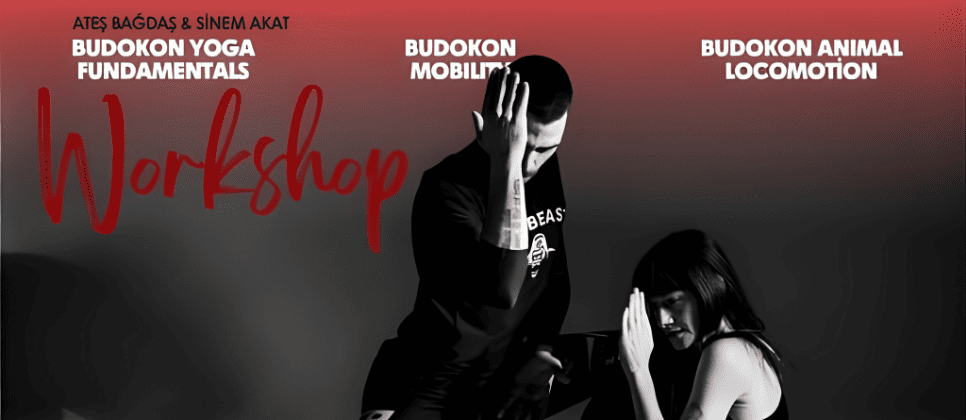 Budokon Yoga Atölyesi Eskişehir