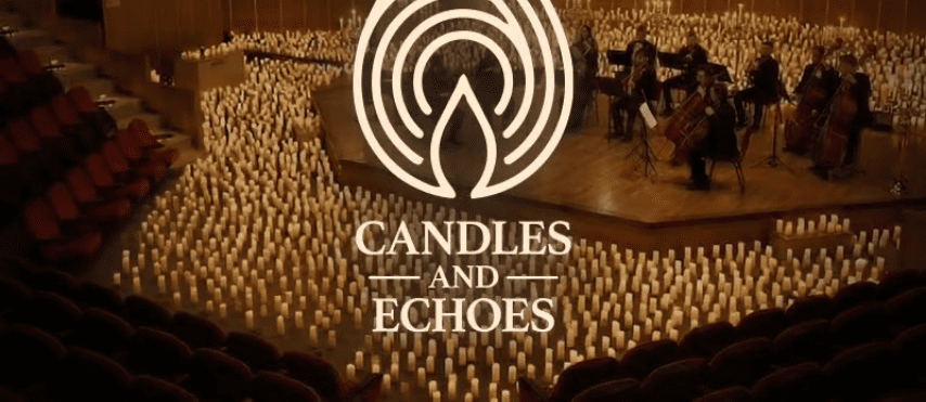 Candles and Echoes