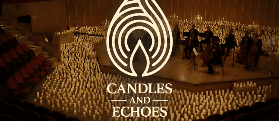 Candles and Echoes - Vehbi Koç Konseri Eskişehir
