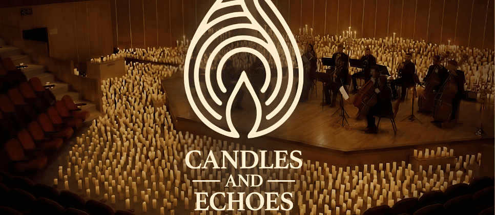 Candles and Echoes - Vehbi Koç Konseri Eskişehir