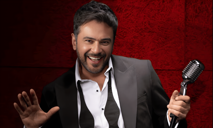 Emre Altuğ Efsane Konserler