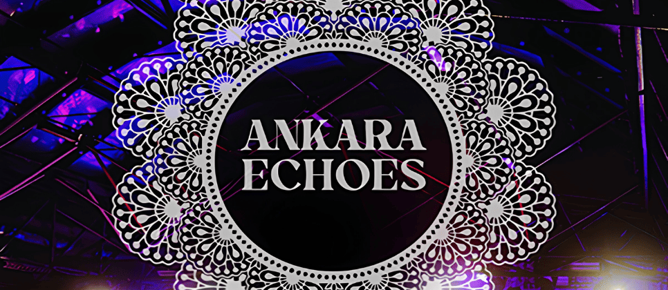 Gastro Fest - Ankara Echoes Konseri Eskişehir