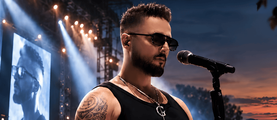 Gökhan Özen - Live In Concert Eskişehir