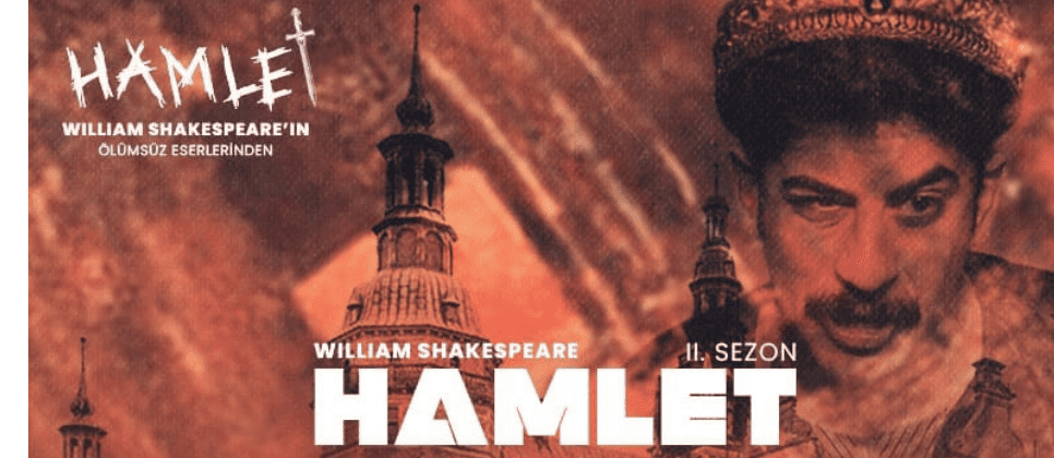 Hamlet Oyunu