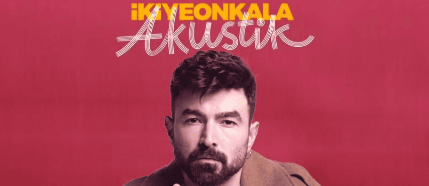 İkiye On Kala (Akustik)
