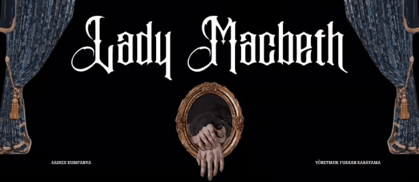 Lady Macbeth