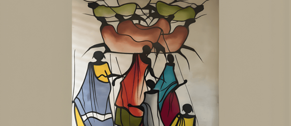 MAYMUN COLLECTIVE Konseri Eskişehir