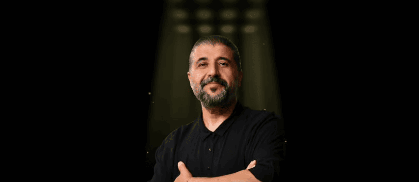 Mustafa Özarslan & Grup Çığ Konseri