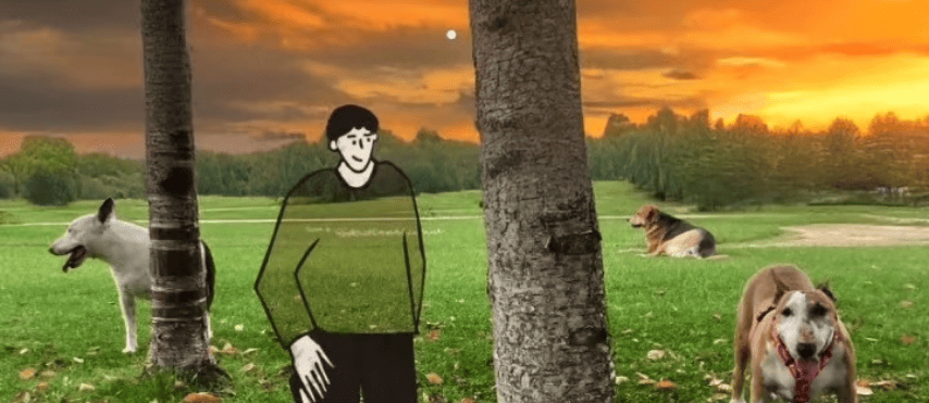 Onur Özdemir “Raksedip Yarın Yokmuşçasına”