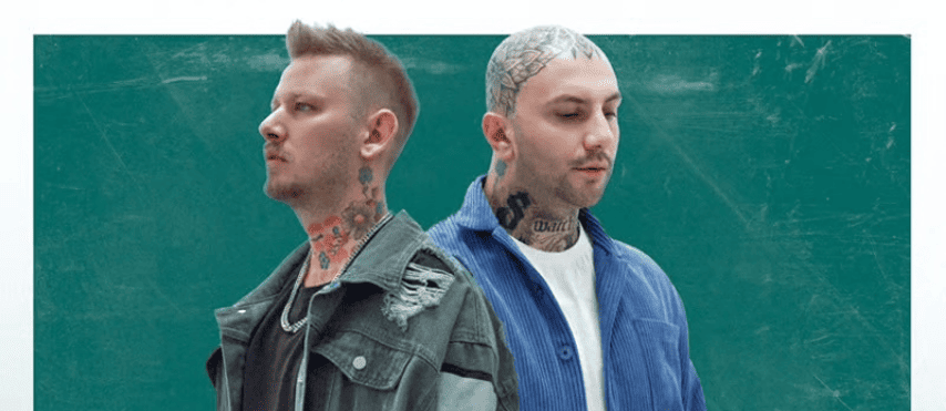 Şanışer & Sokrat St Konseri