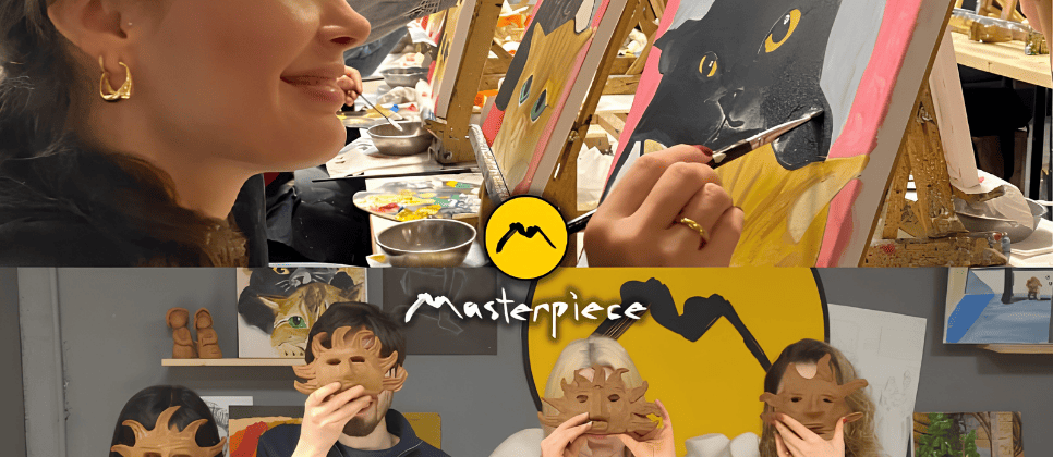 Studio Masterpiece