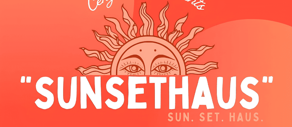 Sunsethaus Konseri