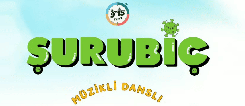 Şurubiç Çocuk Tiyatrosu