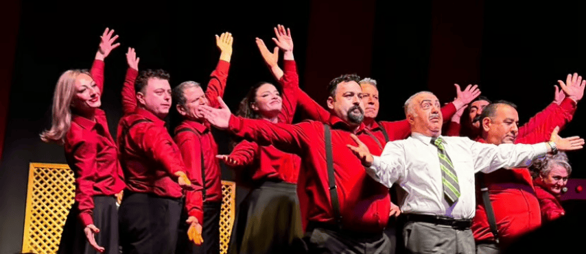 Vatan Kurtaran Şaban