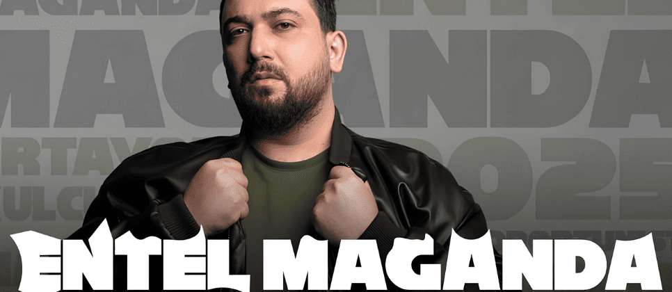 Yusuf Bilal Altıntaş - Entel Maganda -Stand Up