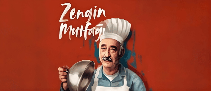 Zengin Mutfağı Tiyatrosu Eskişehir