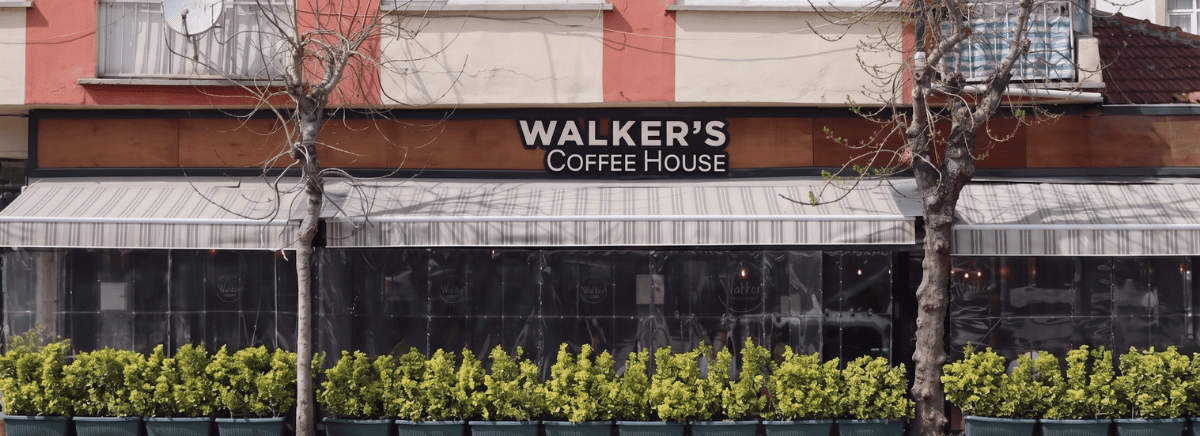 Walkers Eskişehir