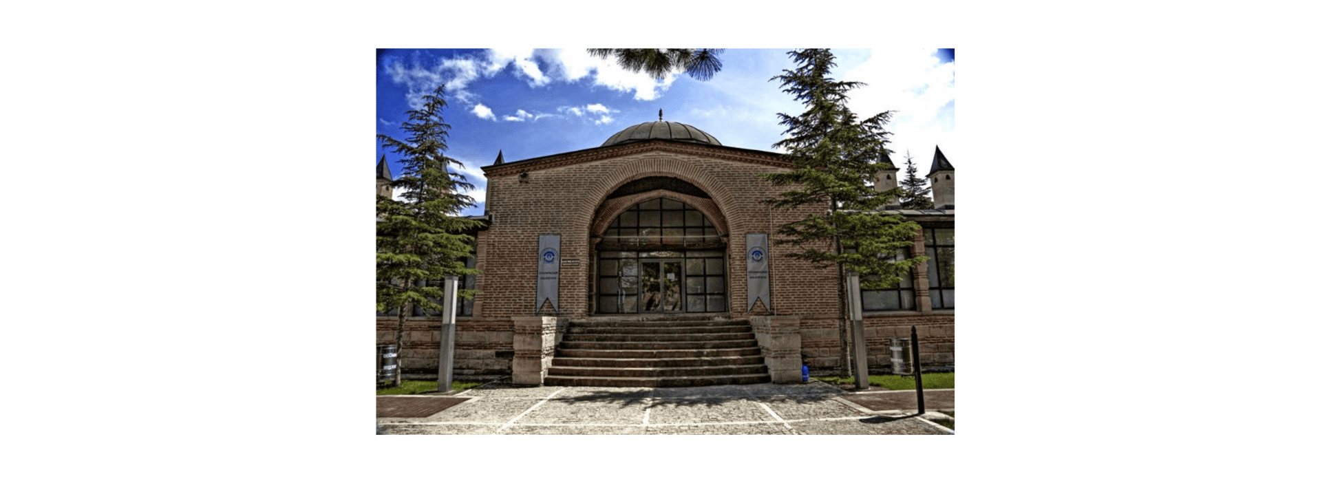 Eskişehir Lületaşı Müzesi