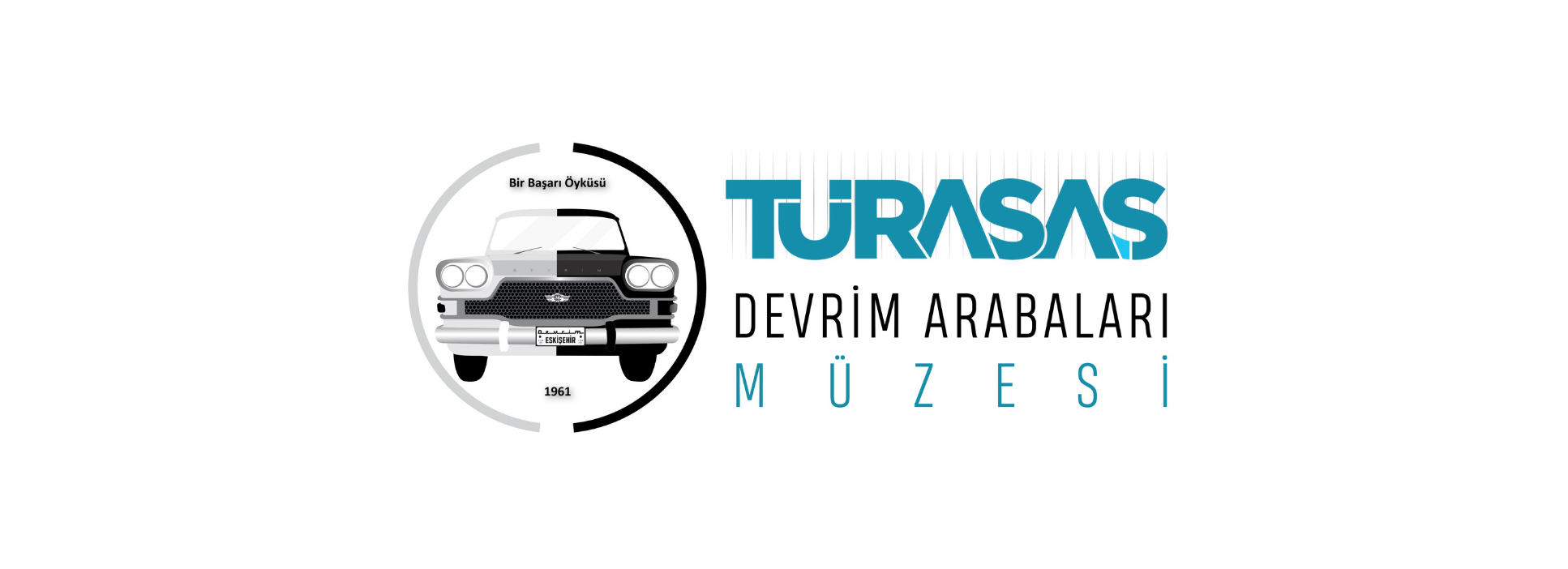 TÜRASAŞ Devrim Arabaları Müzesi