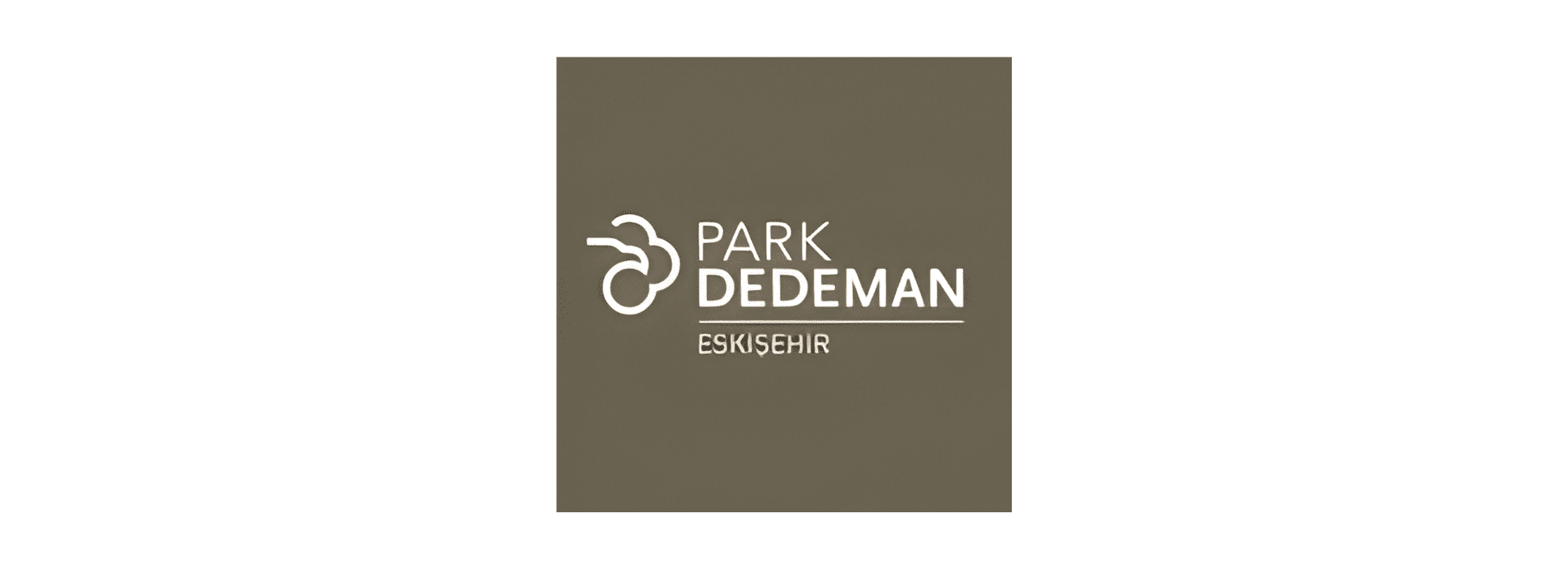 Park Dedeman Eskişehir