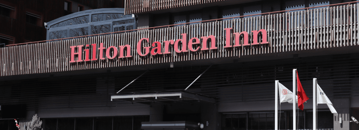 Hilton Garden Inn