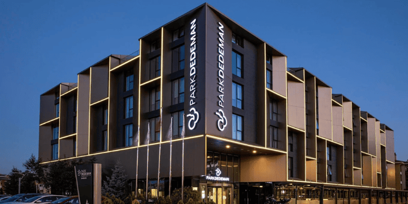 Park Dedeman Eskişehir