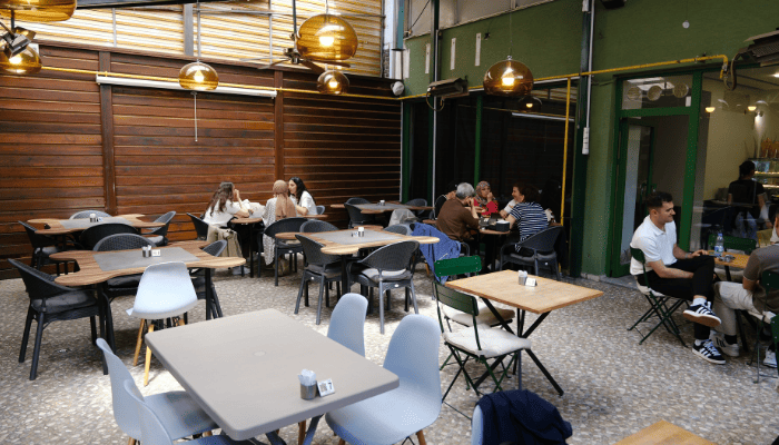 Aura Cafe Eskişehir Eskişehir 2