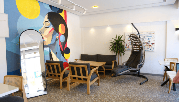 Aura Cafe Eskişehir Eskişehir 3