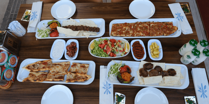 Hasan Usta Pide Kebap Eskişehir 5