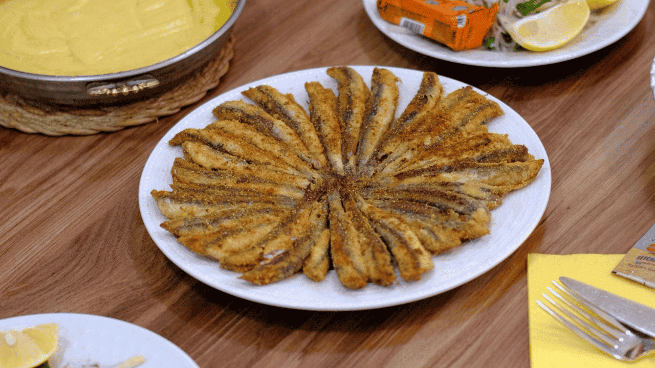 Mavi Karadeniz Görele Pide Eskişehir 7