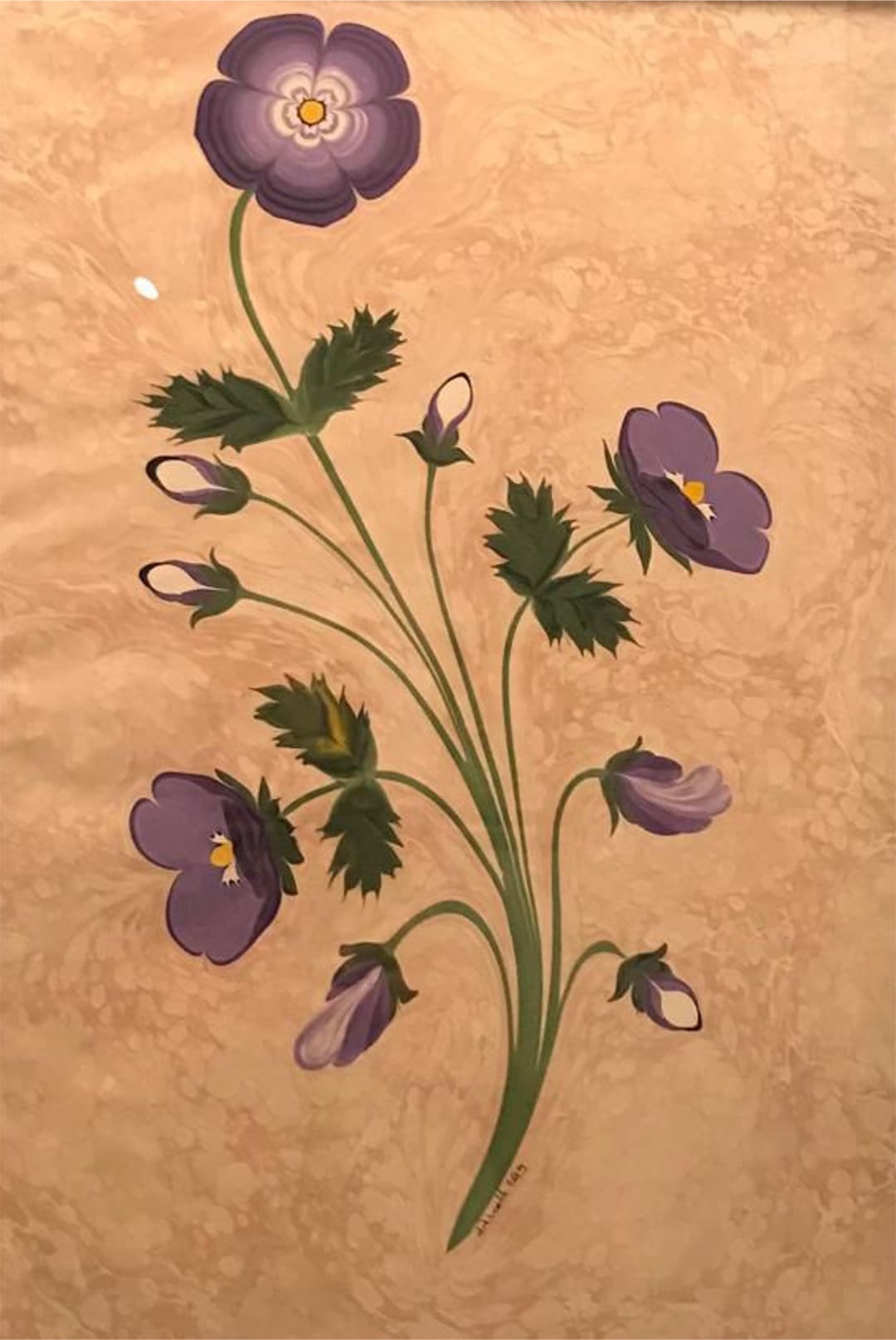 Ebru Atölyesi Eskişehir
