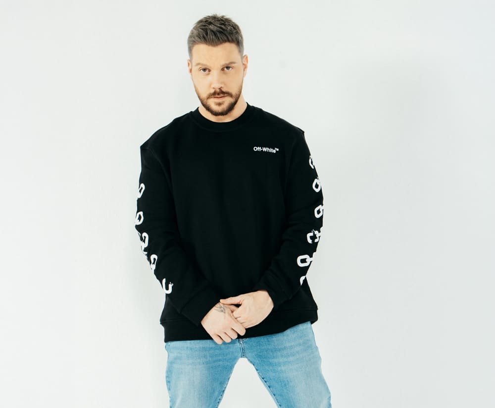 Sinan Akçıl Konseri Eskişehir